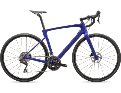 2024 - 2025 Specialized Roubaix SL8 Sport 105 - 