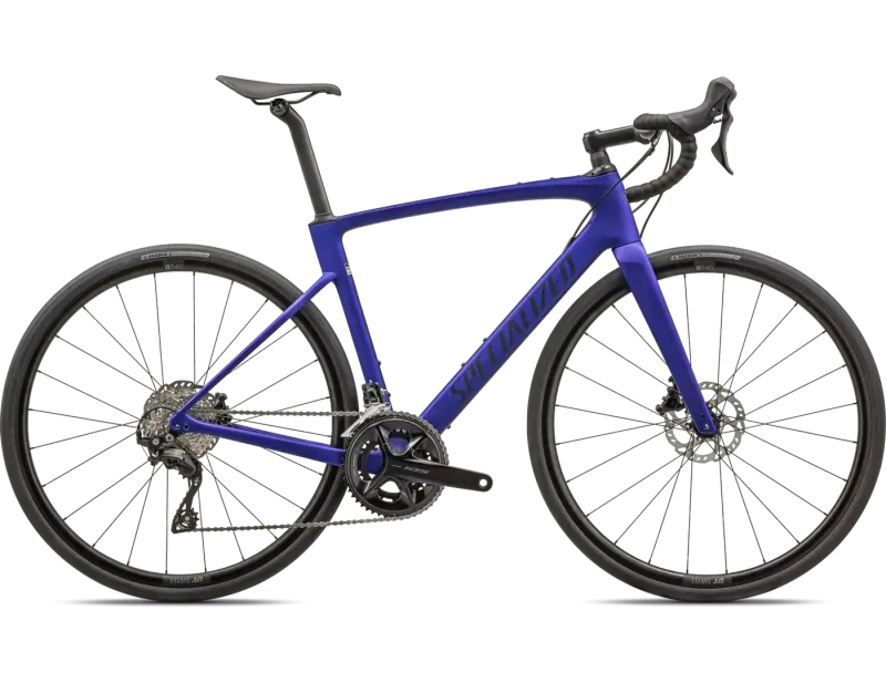 2024 - 2025 Specialized Roubaix SL8 Sport 105 - 