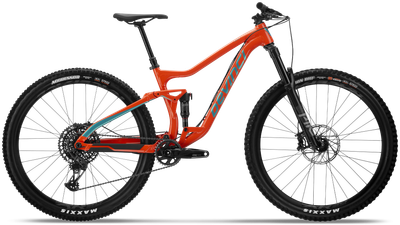 2022-2023 Devinci Django 29 GX Eagle (Alu)