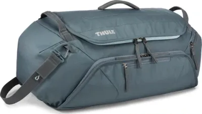 Sac de voyage pour cycliste Thule RoundTrip - Bleu