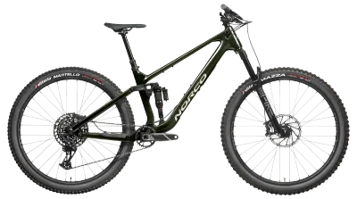 2024 Norco Fluid FS C2 29