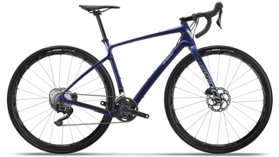 2022 Devinci Hatchet Carbon GRX 600 ( pneus 45c ) -