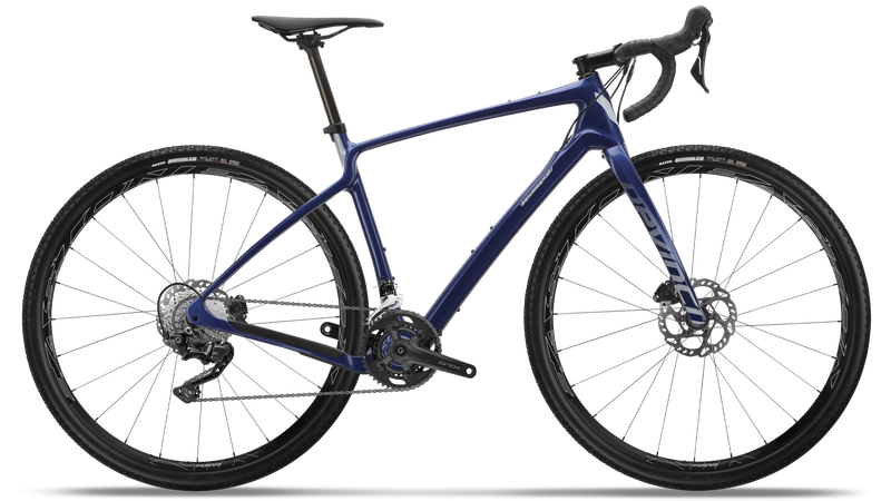 2022 Devinci Hatchet Carbon GRX 600 ( pneus 45c ) -