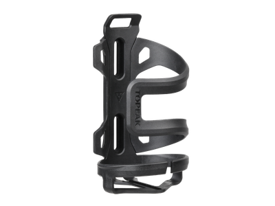 Porte bidon Topeak dual side cage pro à insertion latérale / reversible Porte bidon Topeak dual side cage pro à insertion latérale / reversible