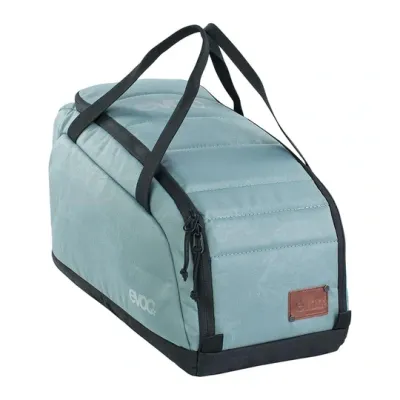 Sac de voyage EVOC Gear Bag 20, 20L, Bleu/Gris (Steel)