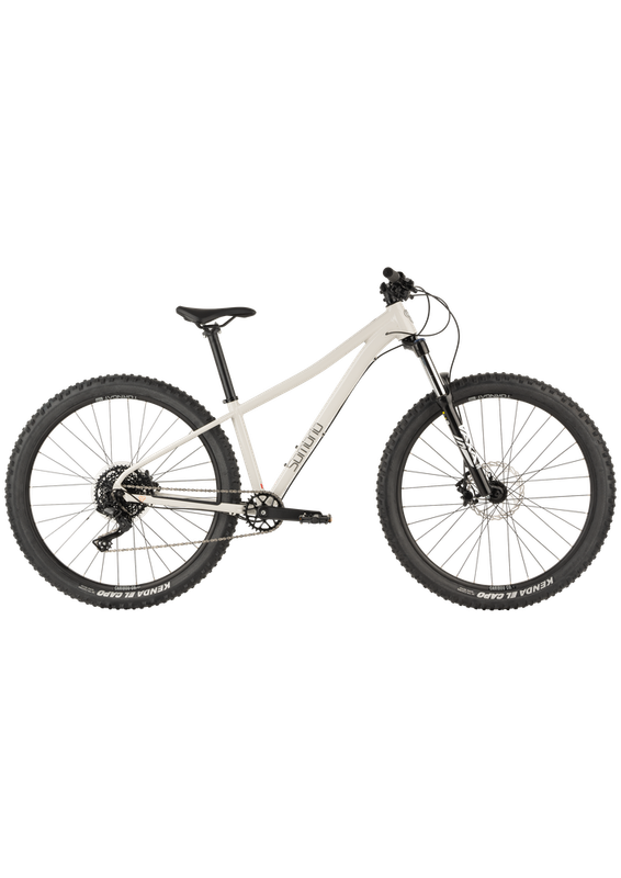 2022 Sombrio Bobsled 27 - Gris ciment - 27po