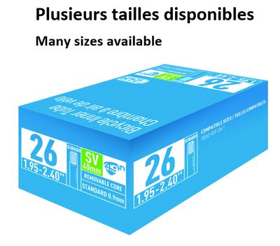 Ch. a air 49n Standard ( 0.9mm ) - 