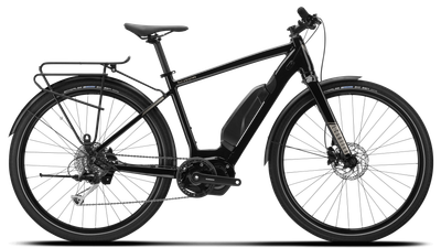 2022 Devinci e-Cartier ( Shimano E6100 )