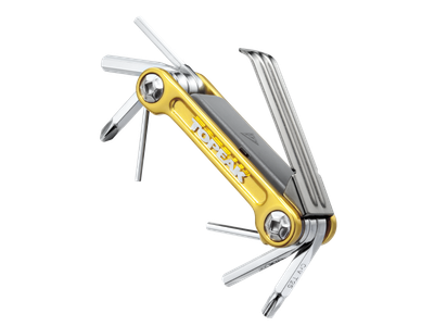 Outil multiple Topeak Mini 9 Pro - 
