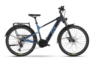 2023 Husqvarna Crosser 2 - 27.5 - Deore 11 vit. -