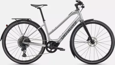 2022 Specialized Turbo Vado SL 5.0 ST EQ