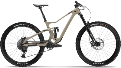2022-2023 Devinci Troy Carbon GX -