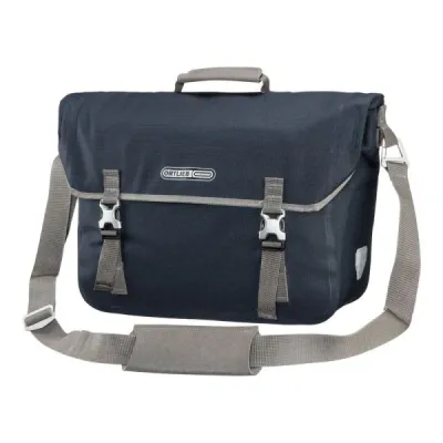 Sacoche Ortlieb Commuter-bag Two Urban QL2.1 - 20L - Bleu (Ink)