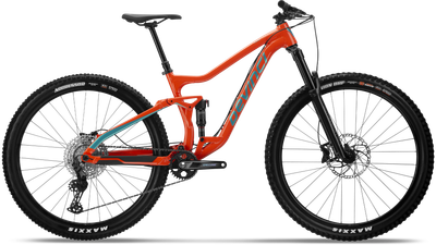 2022-2023 Devinci Django Deore 12 (Alu)