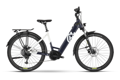 2023 Husqvarna Crosser 1 - 27.5 - T350 9 vit. - 2023 Husqvarna Crosser 1 - 27.5 - T350 9 vit. -