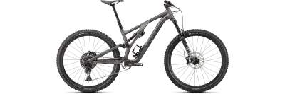 2022 Specialized Stumpjumper Evo Comp Alu