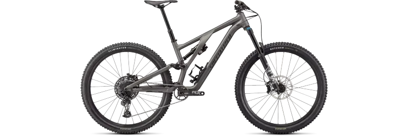 2022 Specialized Stumpjumper Evo Comp Alu