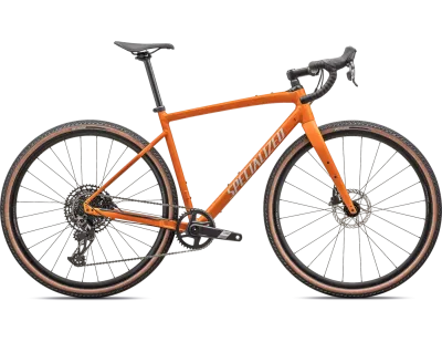 2024 Specialized Diverge Comp E5 - 2024 Specialized Diverge Comp E5 -