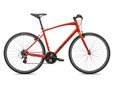 2023-2024 Specialized Sirrus 1.0 -