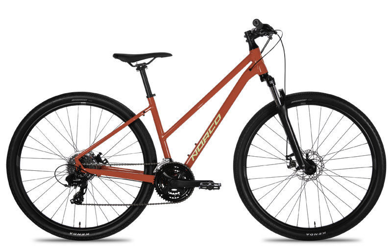 2023 Norco XFR 3 ( step-thru ) -