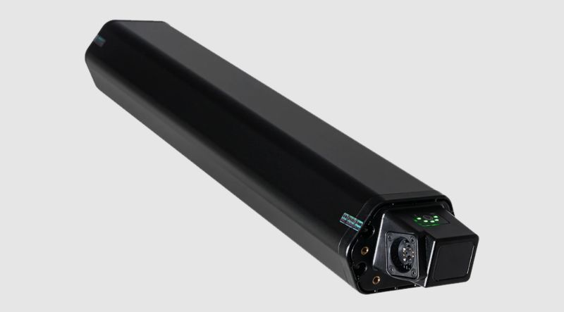 Batterie Norco / BMZ - 720W