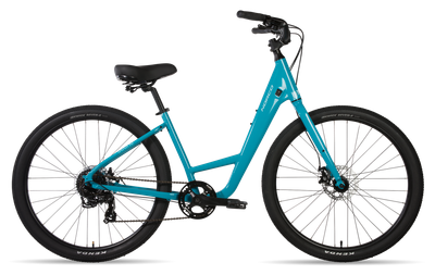 2020 - 2022 Norco Scene 3 -