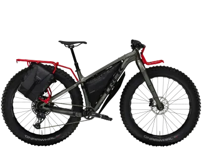 2024 - 2026 Trek Farley 9 équipé -