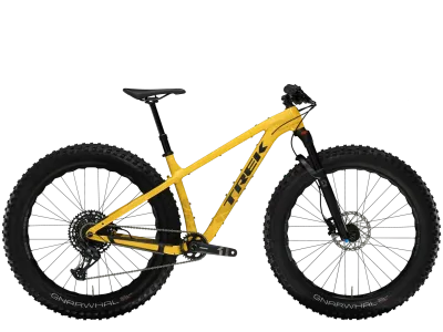 2024 - 2026 Trek Farley 7 - 2024 - 2026 Trek Farley 7 -