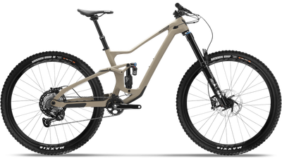 2022-2023 Devinci Troy Carbon XT ltd -