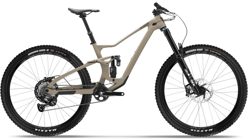 2022-2023 Devinci Troy Carbon XT ltd -