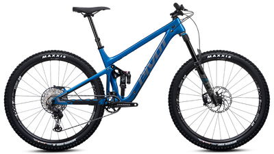 2022 -2024 Pivot Switchblade Ride SLX/XT / Fox 36 Grip - 2022 -2024 Pivot Switchblade Ride SLX/XT / Fox 36 Grip -