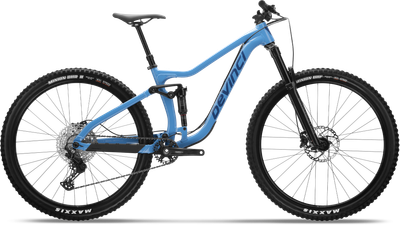2023 Devinci Marshall Deore ( Alu ) - 2023 Devinci Marshall Deore ( Alu ) -