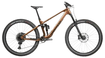 2024 Norco Fluid FS C3 29 2024 Norco Fluid FS C3 29