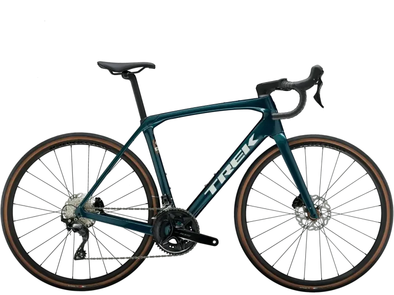 2024 - 2025 Trek Domane SL 5 Gen 4 -