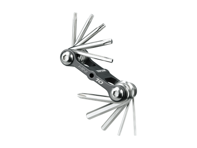 Outil multiple Topeak Mini 10