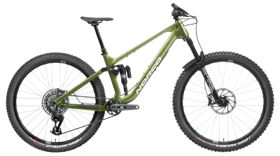 2024 Norco Fluid FS C1 29