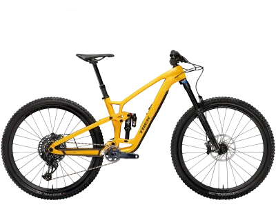 2023 Trek Fuel EX 9.8 GX AXS Gen 6 - 2023 Trek Fuel EX 9.8 GX AXS Gen 6 -