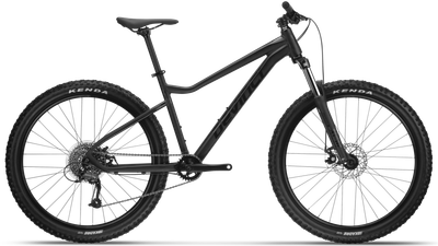 2022 Devinci Blackbird Alu Altus (ou Acera) 8S -