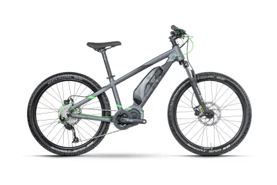 2022-2023 Husqvarna Light Cross LC jr Altus 9 vit. - taille unique ( roues 24 po ) -