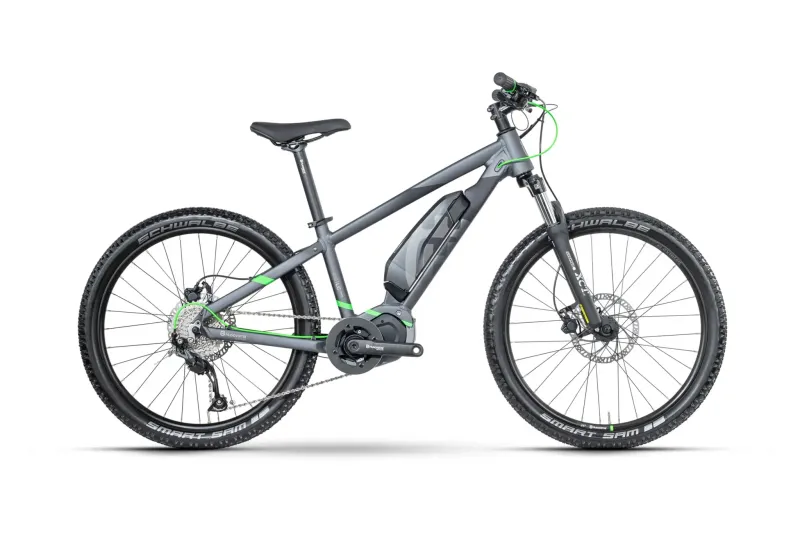 2022-2023 Husqvarna Light Cross LC jr Altus 9 vit. - taille unique ( roues 24 po ) -