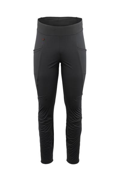 Pantalon Sugoi Firewall 180 Thermal 2 - Homme - Noir - 