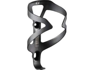 Porte bidon Bontrager Pro en carbone - Noir mat