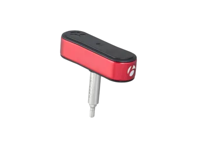 Clé Dynamomètre - 5nM Preset Torque Bontrager