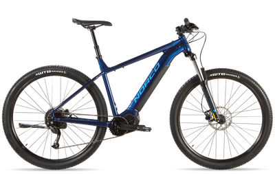 2021 Norco Charger HT VLT -