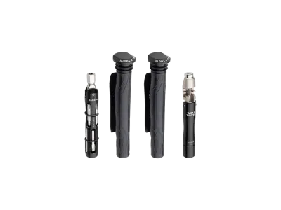 Ens. d'outils Wolf Tooth Encase System Bar Kit One ( insertion bout de guidon )