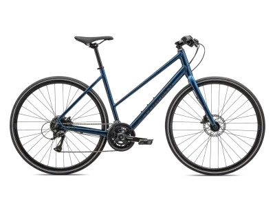 2023 - 2024 Specialized Sirrus 2.0 ST