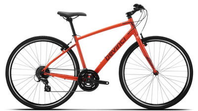 2022 Devinci Milano Altus 21 vit - 2022 Devinci Milano Altus 21 vit -