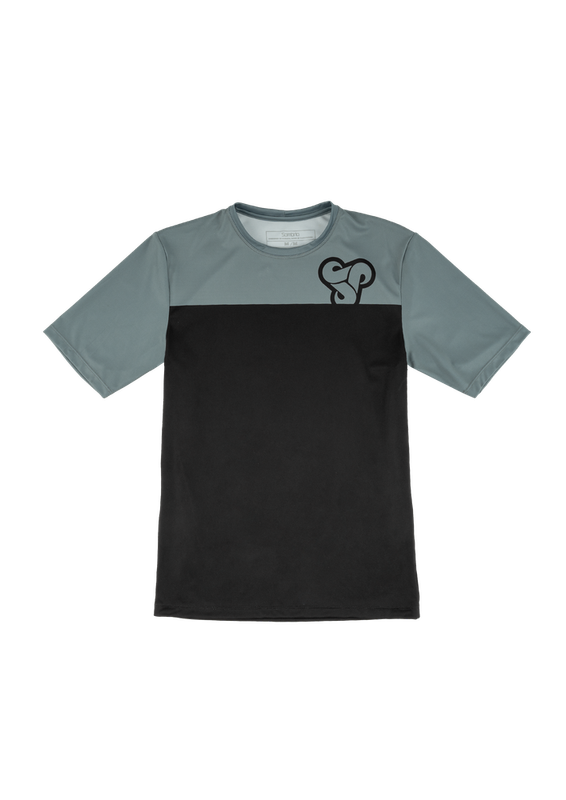 Chandail manches courtes Sombrio GS Renegade 2 ( jeune ) - Chandail manches courtes Sombrio GS Renegade 2 ( jeune ) -