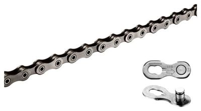 Chaine Shimano Dura Ace / XTR CN-HG901-11 11 vit. avec connecteur