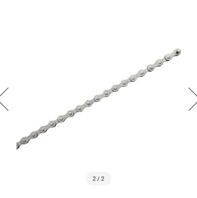 Chaine Shimano CN-NX10 1vit - 1/2 x 1/8